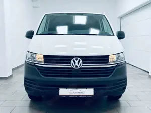 Volkswagen Others T6.1 Transporter Kasten FWD