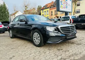Mercedes-Benz E 200 d Lim. 1.Hand Automatik Navi Kamera SHZ PDC
