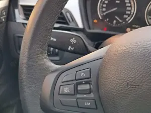 BMW X1 sDrive18i Aut. mit BMW-Premium Garantie bis 4/27 Bild 5