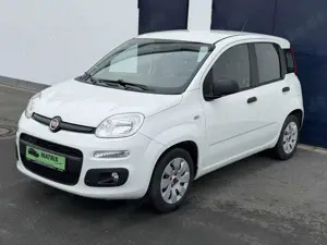 Fiat Panda Pop