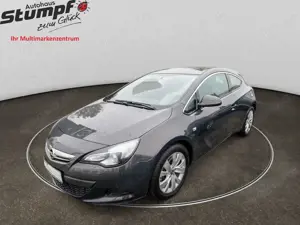 Opel Astra GTC 1.4 Turbo