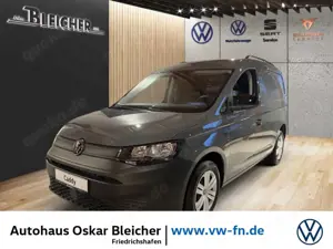 Volkswagen Caddy Cargo 1,5 l TSI 84 kW 7-G-DSG Radstand: 2755 mm