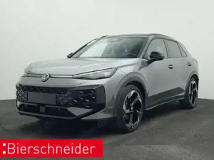 Volkswagen T-Roc 1.5 eTSI DSG R-Line IQ.LIGHT KAMERA NAVI ACC