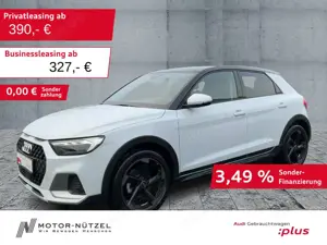 Audi A1 30 TFSI S-TR LED+SONOS+PDC+ACC+SHZ