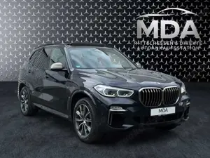 BMW X5 M50d PANO/LED/AHK/HK/HEAD-UP/SOFT-CLOSE