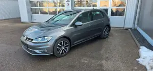 Volkswagen Golf VII Lim. Highline BMT/Start-Stopp
