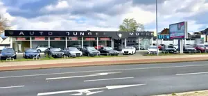 Audi A4 Avant 2.0 TDI BusinessPak*Navi*PDC*Sportsitze Bild 4