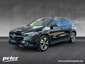 Mercedes-Benz GLA 200 d 4M Progressive/Night/Advanced/AHK/360°