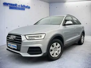 Audi Q3 1.4 TFSI cylinder on demand ultra