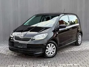 Skoda Citigo 1.0 MPI Active KLIMA|FACELIFT|++
