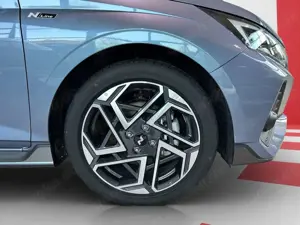 Hyundai i20 FL N Line AUT DynLicht Fernlichtass. Kam. LM Bild 4