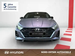 Hyundai i20 FL N Line AUT DynLicht Fernlichtass. Kam. LM Bild 5