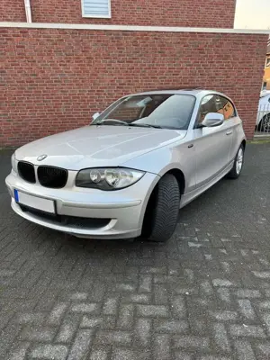 BMW 116 116i