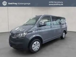 Volkswagen T6.1 Kombi T6.1 Kombi 2,0 TDI DSG Navi Klima