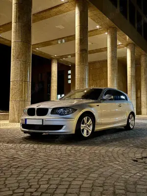 BMW 116 116i