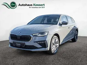 Skoda Scala 1.0 TSI Tour NAVI AHK ACC FACEL. LED