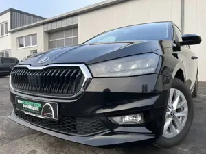 Skoda Fabia 1.0 TSI Selection 110€ m.20% Anz. Virtual LR-Hzg