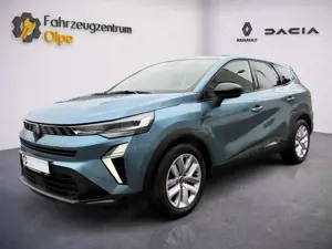 Renault Symbioz 145 E-Tech Full Hybrid Evolution