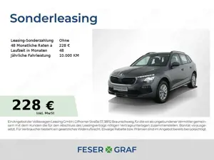 Skoda Kamiq Selection 1,0TSI PDC ACC V-Cockp. R-Kamera