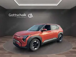 Kia EV3 81,4-kWh-Batterie Earth