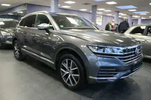 Volkswagen Touareg 3.0 V6 TDI 4Motion DPF Automatik