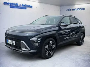 Hyundai KONA 1.6 T-GDI DCT 4WD Prime