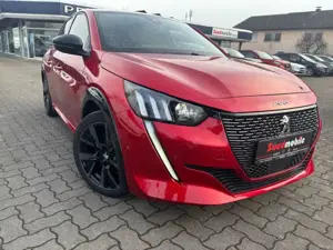 Peugeot 208 PureTech 130 EAT8 GT
