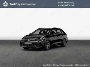 Volkswagen Golf VIII Variant R-Line 2.0 TDI DSG Black Style A
