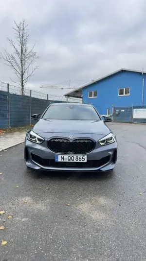 BMW 135 M135 i xDrive Finanzierungsübernahme