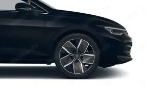 Volkswagen Golf Style 1,5 l eHybrid OPF 110 kW (150 PS) / 8 Bild 4