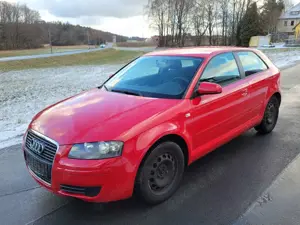 Audi A3 A3 1.6 Attraction (Heizung Repariert!!!)