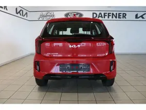 Kia Picanto Bild 4
