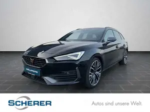 CUPRA Leon Sportstourer 1.4 e-HYBRID MATRIX LEDER AHK