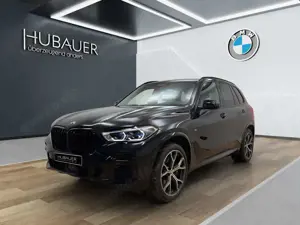BMW X5 xDrive40d [M Sport, Laser, Standhz., 21" LMR]