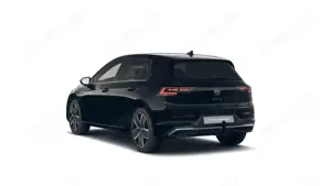 Volkswagen Golf Style 1,5 l eHybrid OPF 110 kW (150 PS) / 8 Bild 5
