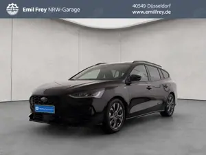 Ford Focus Turnier 1.0 EcoBoost Hybrid Aut. ST-LINE X