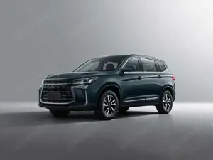 DFSK Others Forthing 3 1,5 l Turbo DVVT-GDI