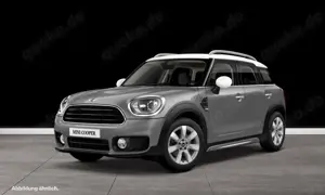 MINI Cooper Countryman 1. Hand | Navi | LED  | AHK | Komfortzg. etc.