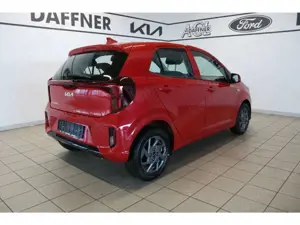 Kia Picanto Bild 3