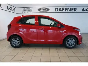 Kia Picanto Bild 2