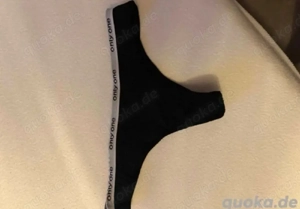 Girls Höschen gesucht Liveübergabe