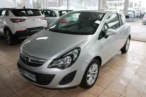 Opel Corsa D Energy/ Scheckheftgepflegt bei Opel!!