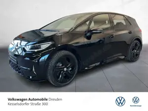 Volkswagen ID.3 GTX Performance 326 PS 79 kWh *WÄRMEPUMPE*