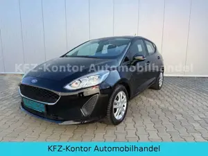 Ford Fiesta CC 5 Türen LED -Winterpaket- NAVI