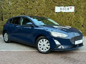 Ford Focus 1.5 EB Lim. CC LED+PANO+NAVI+KAM+ACC+SHZ+