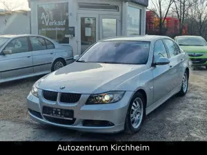 BMW 325 i Limousine Automatik Getriebe