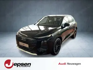 Audi Q3 SUV TFSI S tr. 18 LED AHK FLA Keyless ACC