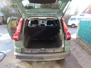 Dacia Jogger Jogger Hybrid 140 M-M-Auto Extreme+ 5-Sitzer... Bild 2