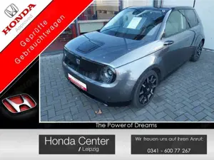 Honda e Advance 17" LED/Navi/360°Kamera