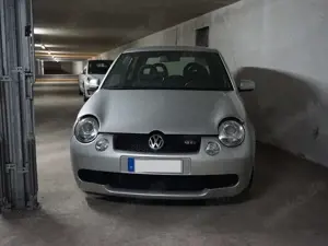 Volkswagen Lupo Lupo 1.6 GTI
